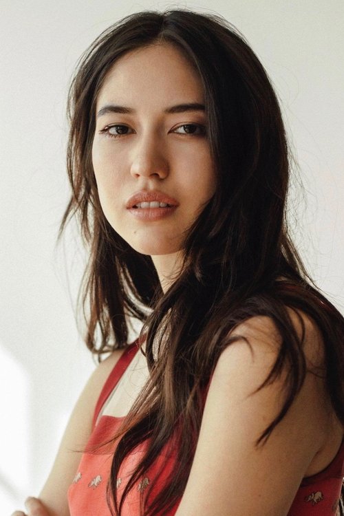 Sonoya Mizuno - Acting Profile Photo