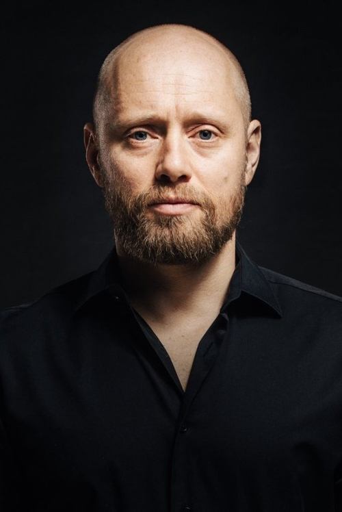 Aksel Hennie - Acting Profile Photo
