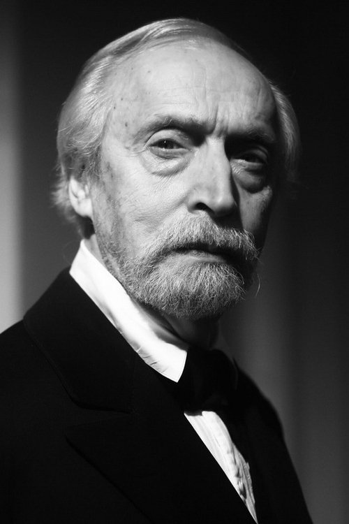 Boris Romanov - Acting Profile Photo