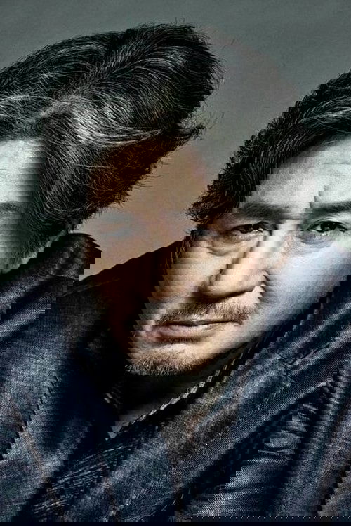 Choi Min-sik - Acting Profile Photo