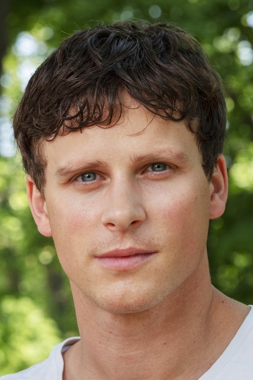 Adam Pålsson - Acting Profile Photo