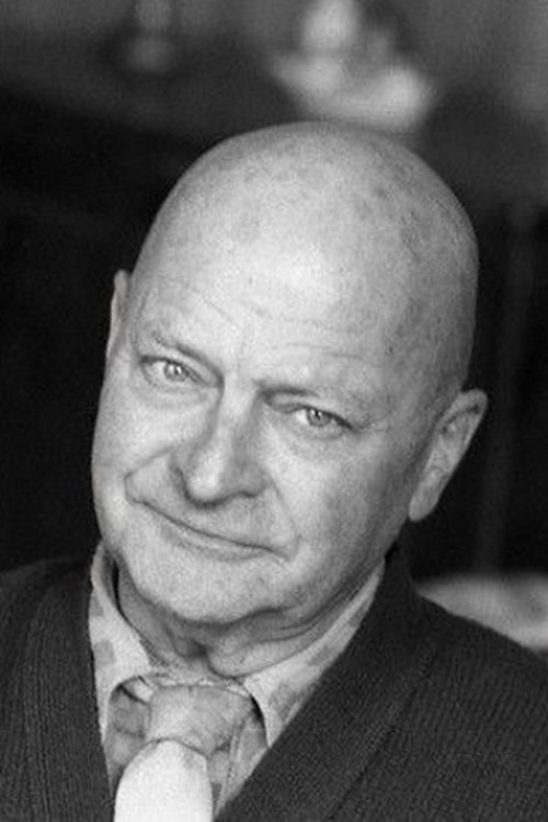 Daniel Boulanger - Writing Profile Photo