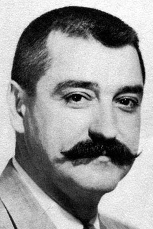 Bill Melendez - Visual Effects Profile Photo