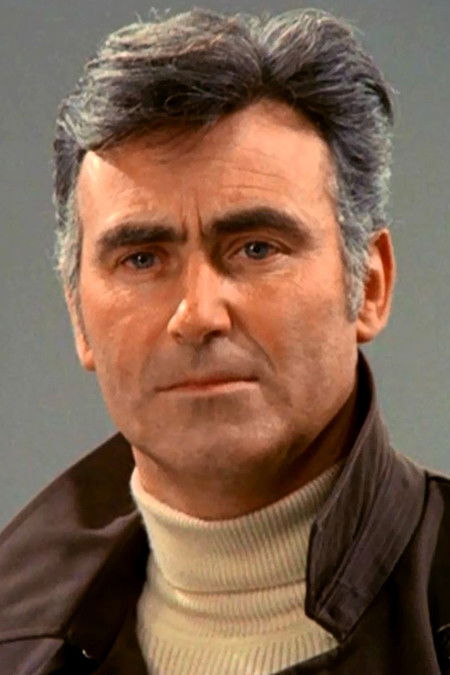 Karl Michael Vogler - Acting Profile Photo