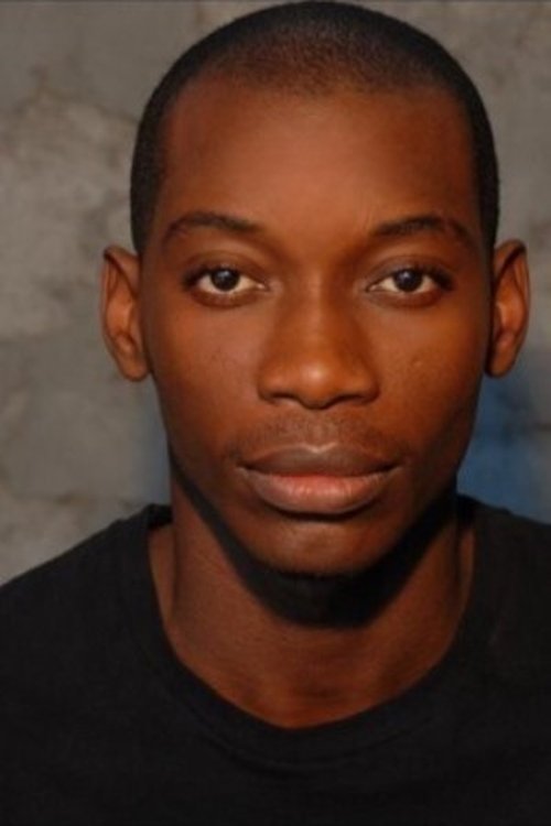 Nana Gbewonyo - Acting Profile Photo