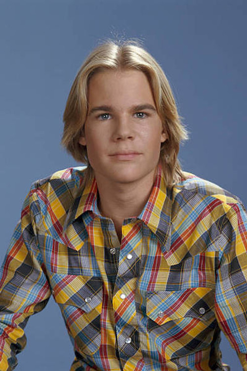 Jeb Stuart Adams - Acting Profile Photo