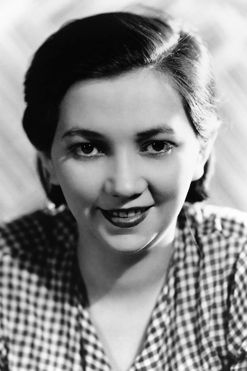 Patsy Kelly - Acting Profile Photo