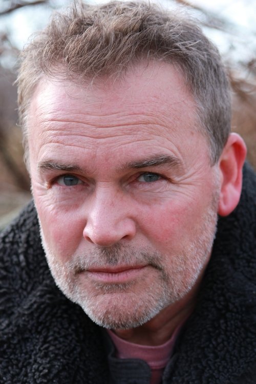 Kurt McKinney - Acting Profile Photo