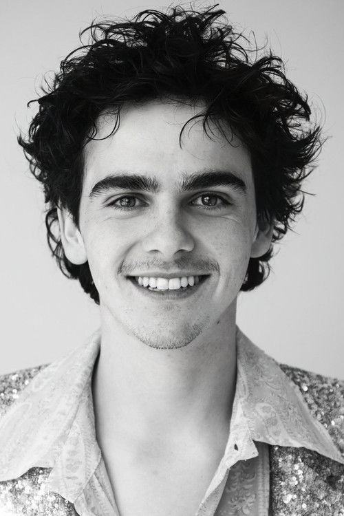 Jack Dylan Grazer - Acting Profile Photo