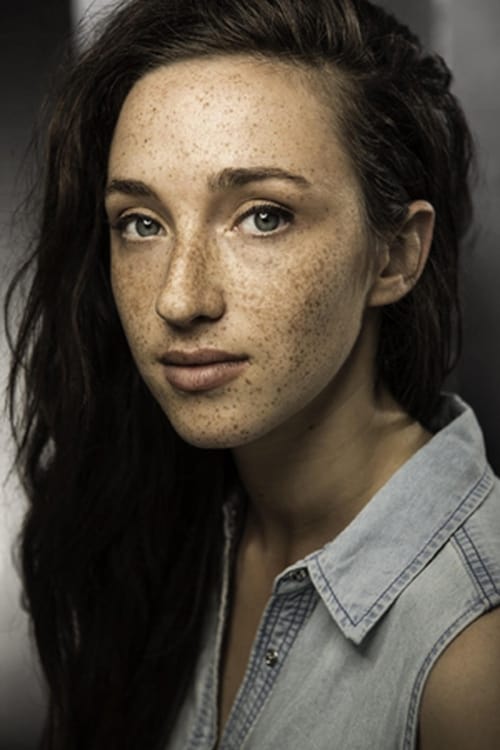 Ellie James - Acting Profile Photo