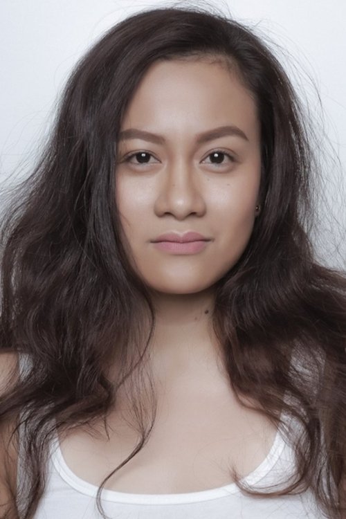 Sheenly Gener - Acting Profile Photo