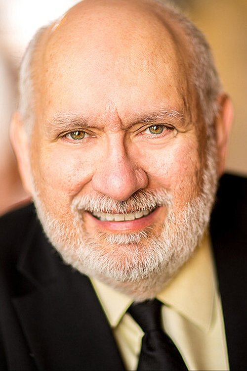 Jay Brazeau - Acting Profile Photo