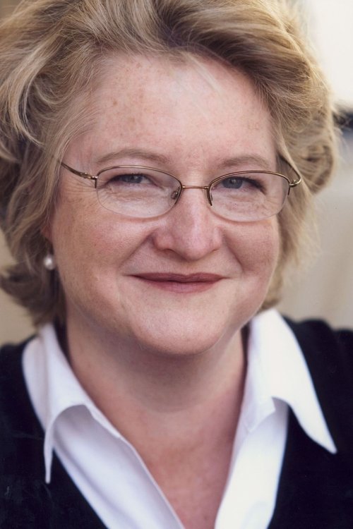 Marceline Hugot - Acting Profile Photo