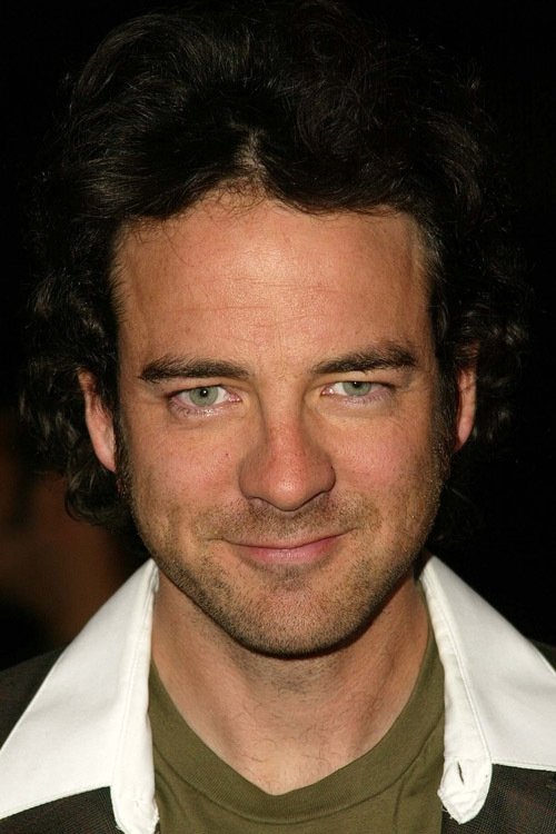 Andy Comeau - Acting Profile Photo