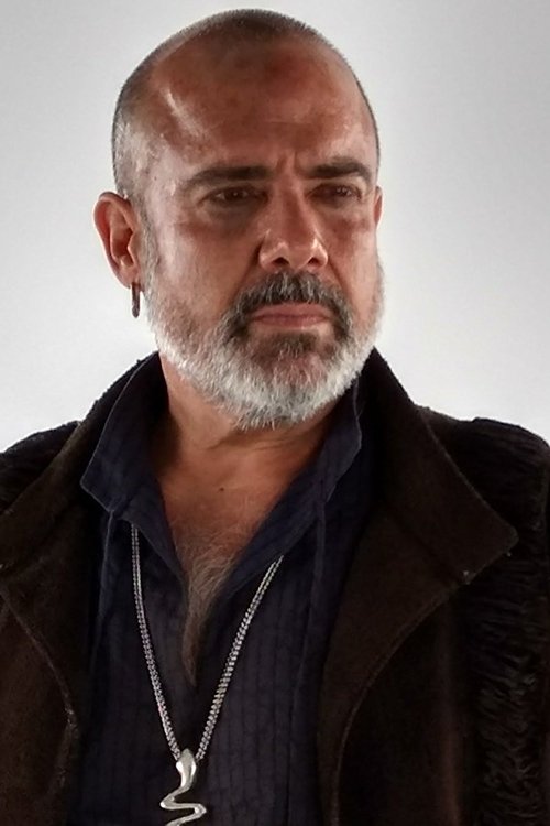 André Mattos - Acting Profile Photo