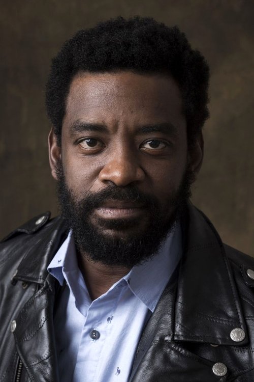 Fabrício Boliveira - Acting Profile Photo