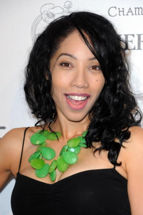 Kimberly Russell - Acting Profile Photo