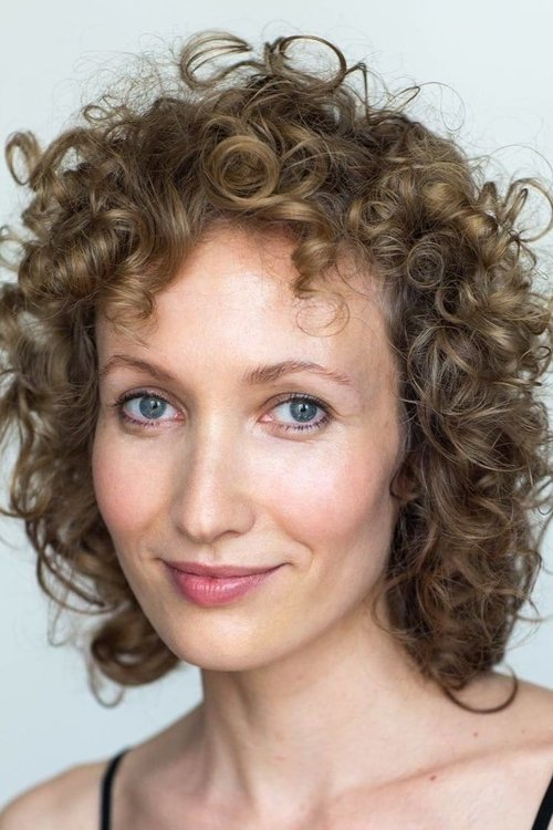 Irina Abraham - Acting Profile Photo