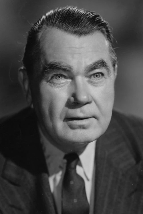 Oskar Homolka - Acting Profile Photo