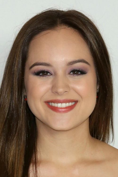 Hayley Orrantia - Acting Profile Photo
