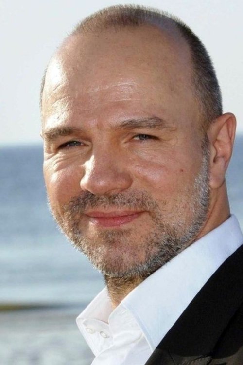 Aurélien Recoing - Acting Profile Photo