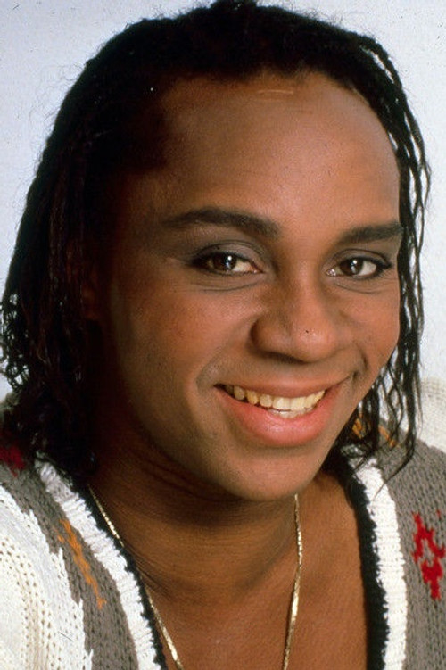 Gene Anthony Ray - Acting Profile Photo