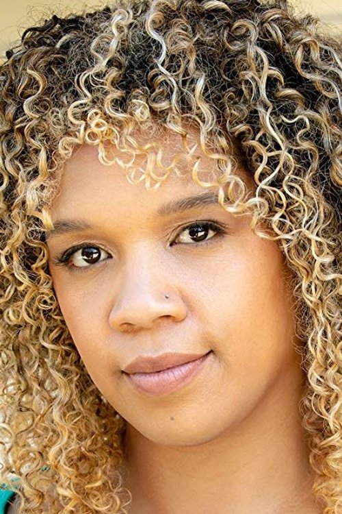 Jiavani - Acting Profile Photo