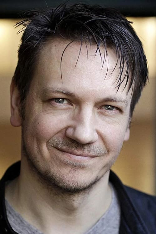 Mark Homer - Acting Profile Photo