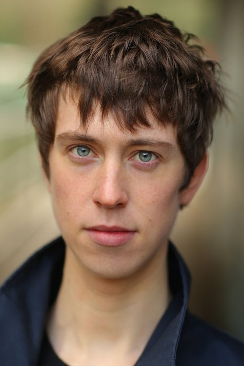 Angus Imrie - Acting Profile Photo