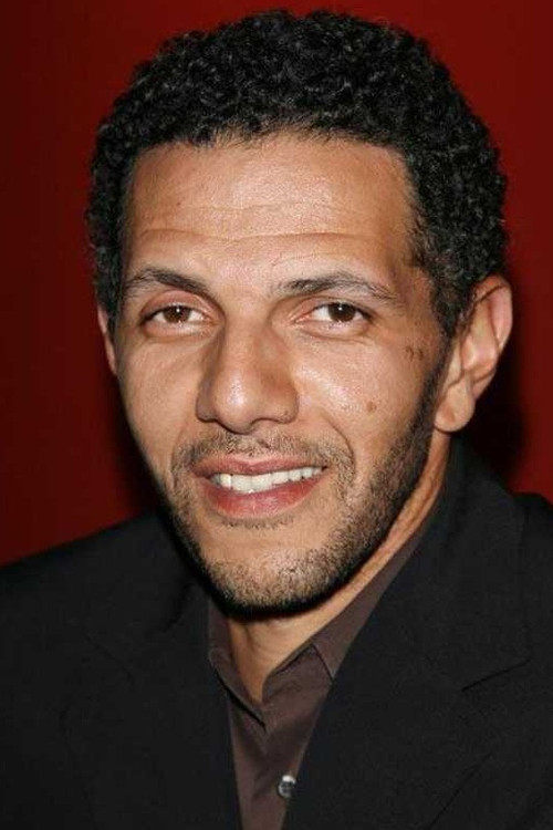 Roschdy Zem - Acting Profile Photo