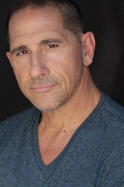Paul Carafotes - Acting Profile Photo
