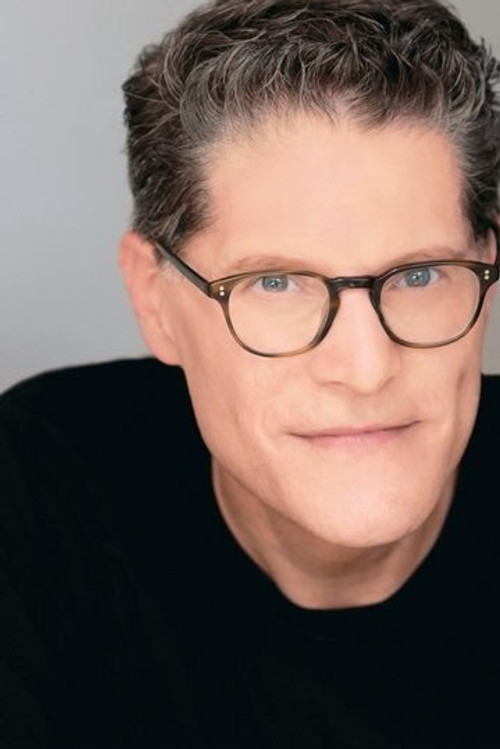 Bob Bergen - Acting Profile Photo