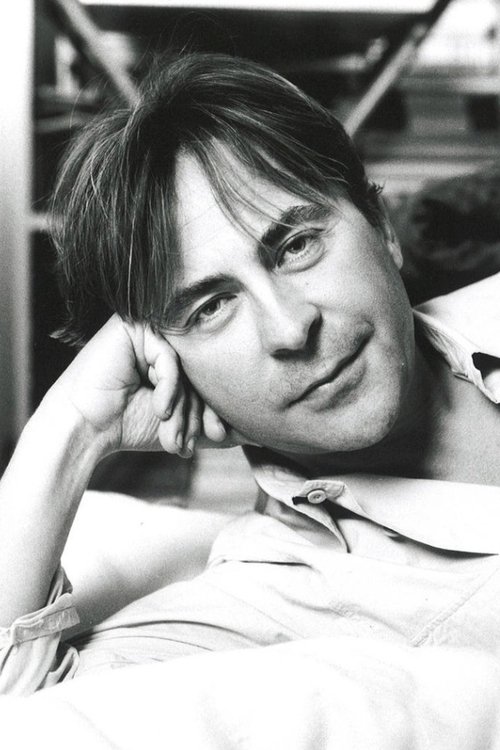 Carmine Amoroso - Writing Profile Photo