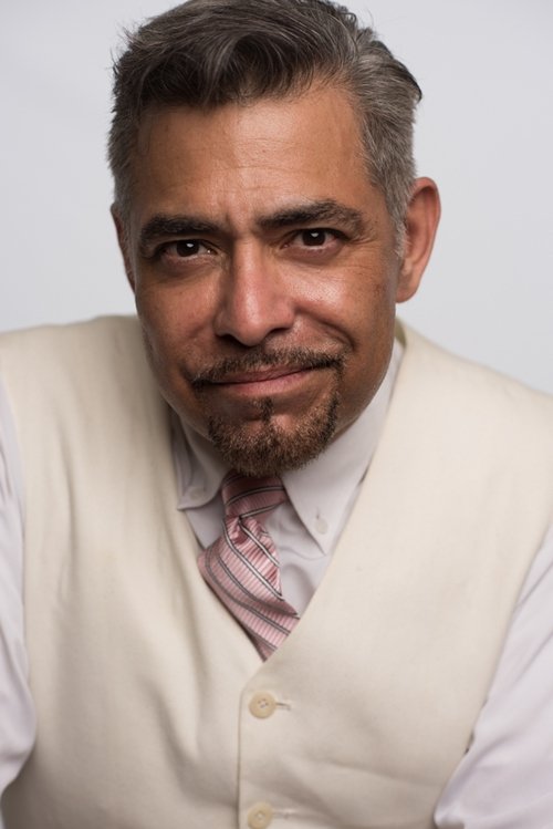 Danny Bolero - Acting Profile Photo