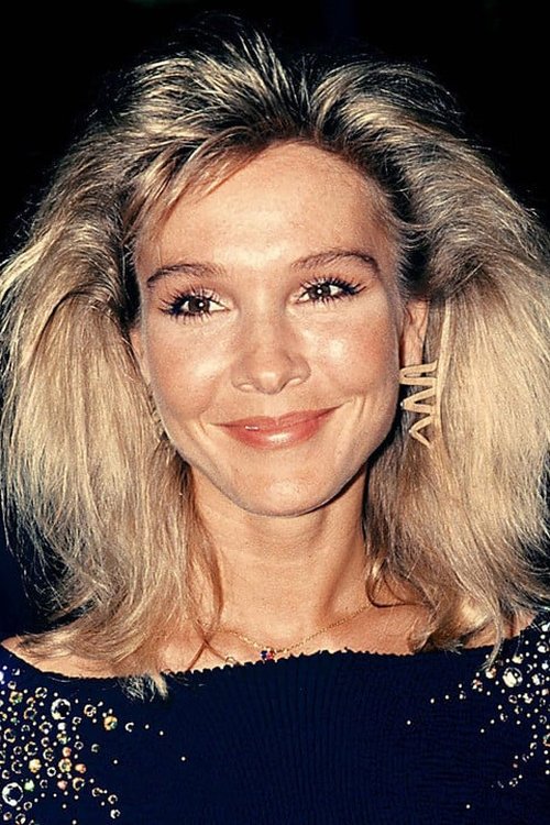 Cynthia Rhodes - Acting Profile Photo