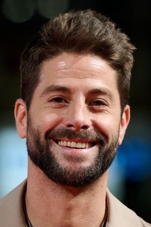 Luis Fernández - Acting Profile Photo