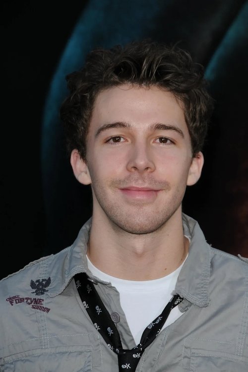 Bobby Edner - Acting Profile Photo