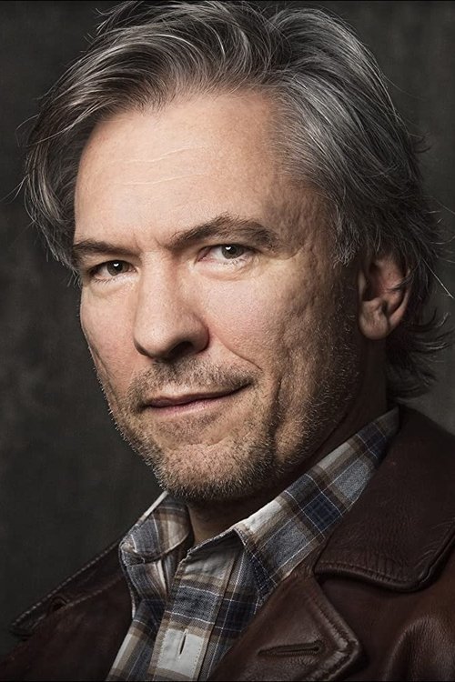 Martin McDougall - Acting Profile Photo
