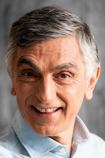 Vincenzo Salemme - Acting Profile Photo