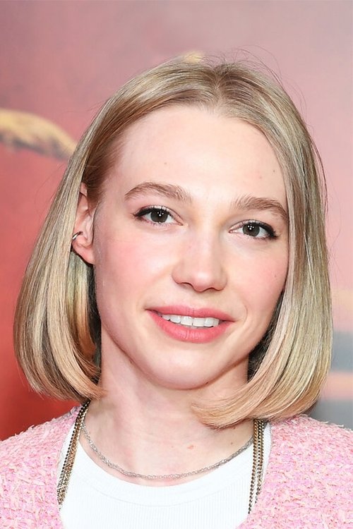 Marina Vasilyeva - Acting Profile Photo