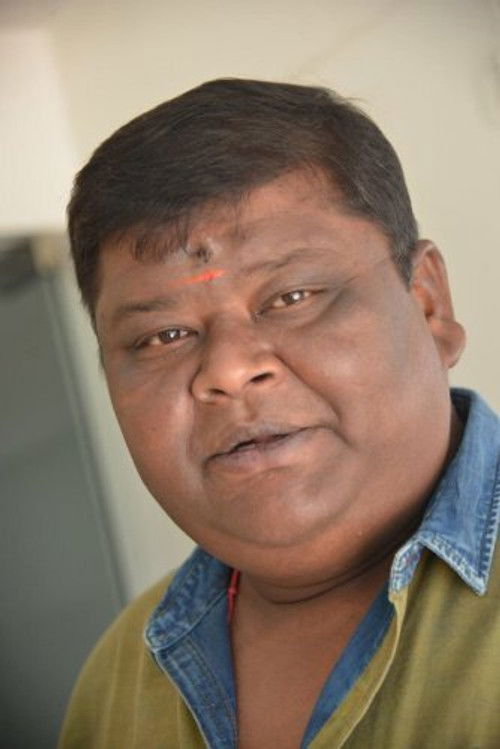 Bullet Prakash - Acting Profile Photo