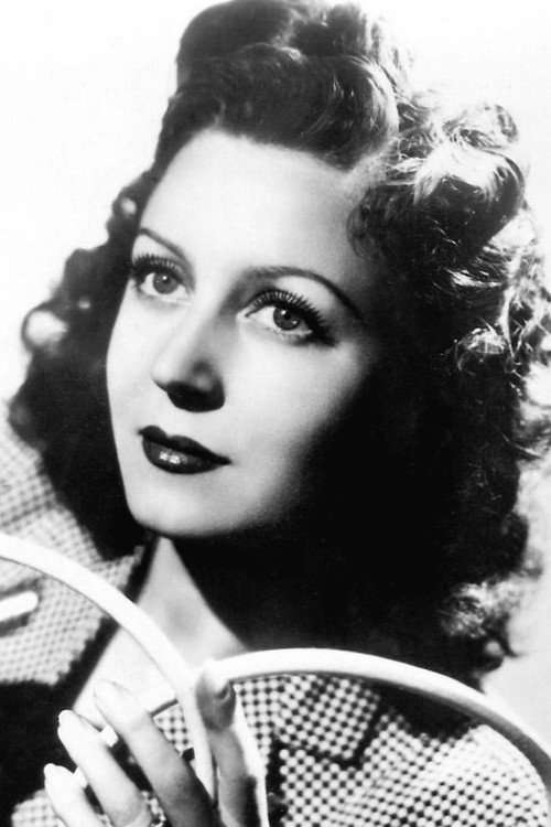 Lise Delamare - Acting Profile Photo