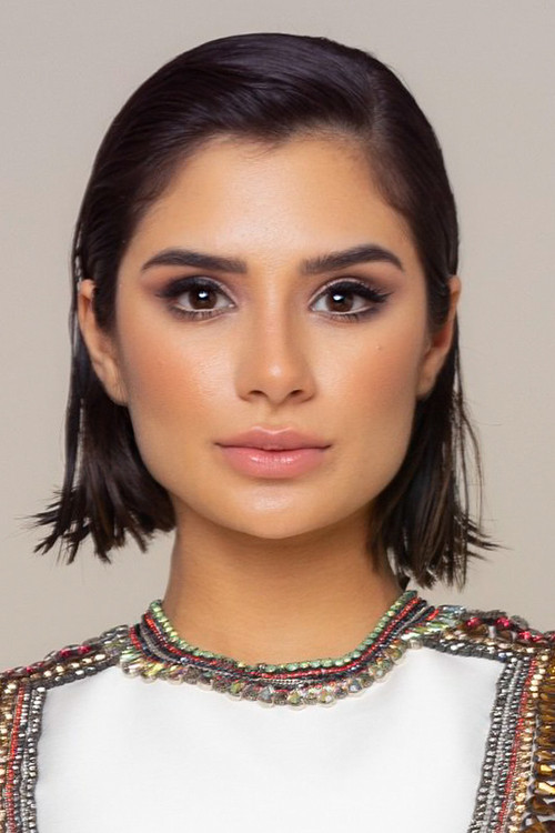 Diane Guerrero - Acting Profile Photo