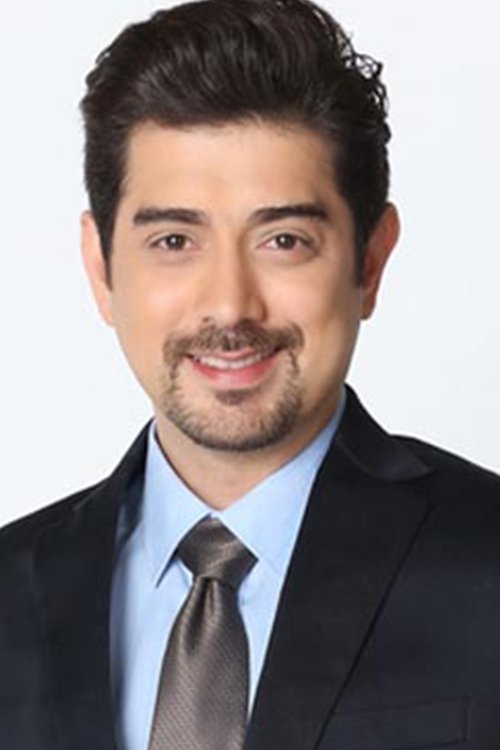 Ian Veneracion - Acting Profile Photo
