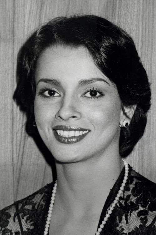 Persis Khambatta - Acting Profile Photo