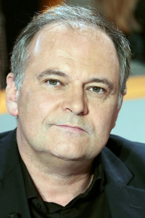 Christian Carion - Directing Profile Photo