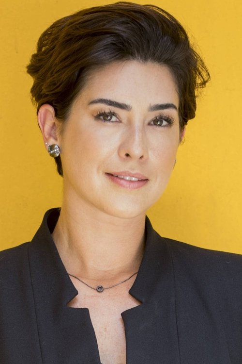 Fernanda Paes Leme - Acting Profile Photo