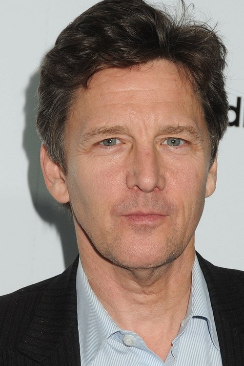 Andrew McCarthy - Acting Profile Photo