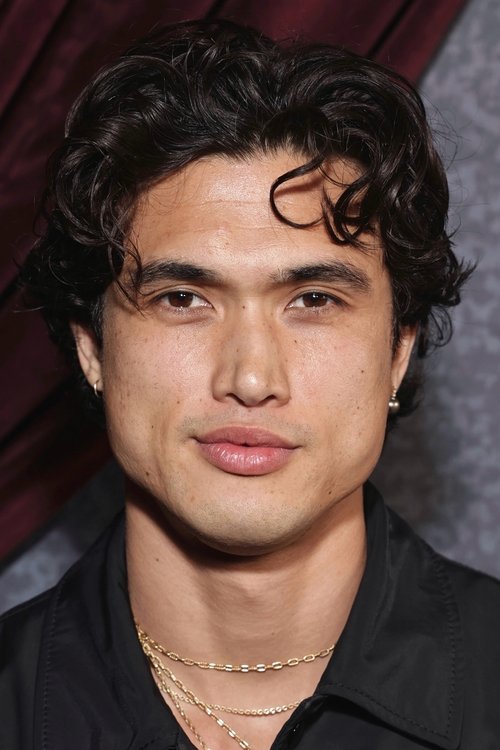 Charles Melton - Acting Profile Photo