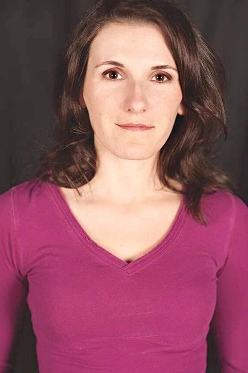 Kelly Sheridan - Acting Profile Photo